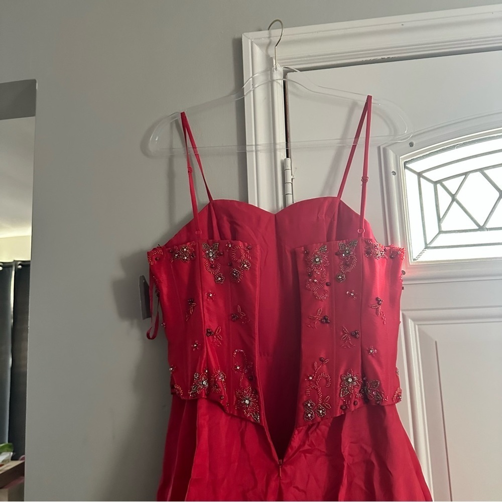 NWT Aspeed evening gown - Picture 9 of 9